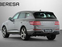 Second-hand Genesis GV70 Sport 305 CP (224 kW) 2025 Gri SUV