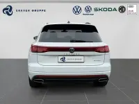 Gebraucht VW Touareg Elegance 381 PS (280 kW) 2024 Pure white SUV