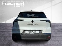 Neu Renault Symbioz Techno 94 PS (69 kW) 2025 Weiß SUV