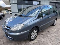 Gebraucht Citroën C8 Comfort 136 PS (100 kW) 2008 Grau Van / Kleinbus