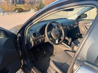 Gebraucht Audi A3 140 PS (102 kW) 2006 Grau Kleinwagen