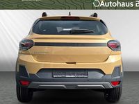 Neu Dacia Sandero Expression 110 PS (80 kW) 2026 Beige Limousine