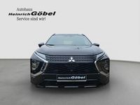 Gebraucht Mitsubishi Eclipse Cross Select 188 PS (138 kW) 2022 Schwarz SUV