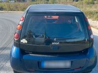 gebraucht Smart ForFour 1.1