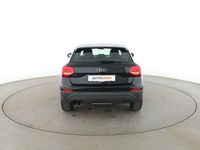 Gebraucht Audi Q2 150 PS (110 kW) 2020 Schwarz SUV