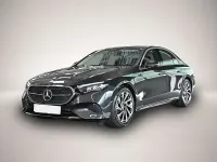 Gebraucht Mercedes E300 204 PS (150 kW) 2025 Grau Limousine