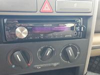 Gebraucht Audi A2 61 PS (44 kW) 2001 Grün Kleinwagen