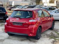 gebraucht Toyota Auris 1.33 VVT-i Life,Klima