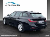 gebraucht BMW 318 i Touring