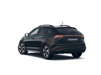 Gebraucht VW Taigo Move 116 PS (85 kW) 2025 Schwarz SUV