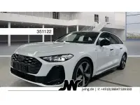 Gebraucht Audi A5 S-Line 204 PS (150 kW) 2025 Gletscherweiß metallic (metallic) Kombi