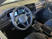 Gebraucht VW T-Roc R 300 PS (220 kW) 2023 Schwarz SUV