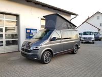 gebraucht VW California Beach Camper Edition + Luftstand