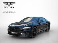 Neu Bentley Continental 782 PS (575 kW) 2026 Black crystal Coupé