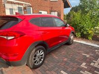 gebraucht Hyundai Tucson 