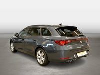 Gebraucht Seat Leon FR 150 PS (110 kW) 2025 Magnetic grau Kombi