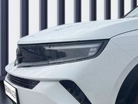 Neu Opel Mokka 131 PS (96 kW) 2026 Lack weiss banquise/typ aussen SUV