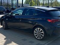 gebraucht Opel Astra Astra1.4 Turbo Ultimate