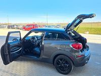 Second-hand Mini Cooper S Paceman 2014 Gri SUV