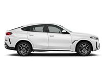 Neu BMW X6 M Sport 286 PS (210 kW) 2025 Wählbar SUV