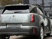 Gebraucht Mini Countryman Classic 218 PS (160 kW) 2024 Grün SUV