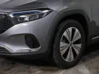 Gebraucht Mercedes EQA250 139 kW (190 PS) 2025 lack mountaingrau (metallic) SUV