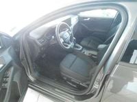 Neu Ford Focus ST-Line X 155 PS (114 kW) 2025 Magnetic grau Kombi