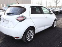 gebraucht Renault Zoe ZE50 R135 Experience Kaufbatt. LED PDC Kam