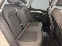 Brugt Audi Q5 Advanced Plus 204 HK (150 kW) 2021 Hvid SUV