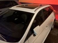 gebraucht Seat Leon 2.0 Excellence Business Paket///Pano,Klima,LED///