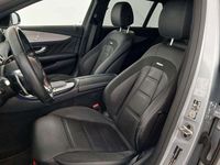 Gebraucht Mercedes E63 AMG AMG 571 PS (419 kW) 2020 Silber Limousine