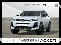 Neu Citroën C5 Aircross 145 PS (106 kW) 2026 Weiss SUV