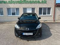 Gebraucht Mazda 5 150 PS (110 kW) 2012 Van / Kleinbus