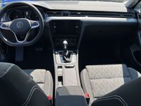 gebraucht VW Passat VARIANT 2.0 TDI DSG - Business Ausstattung