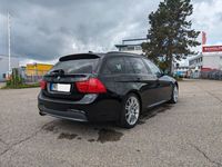 gebraucht BMW 325 i xDrive Touring M-Paket