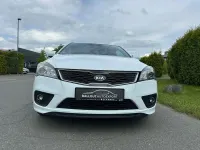 Occasion Kia ProCeed 90 ch (66 kW) 2012 Blanc Citadine