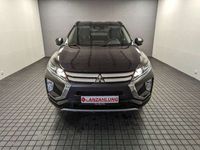 gebraucht Mitsubishi Eclipse Cross AHK+PDC+Kam+SHZ+Temp+Spur.Ass+Not