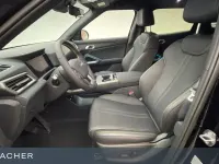 Neu BYD Atto 2 Boost 212 PS (155 kW) 2026 Obsidian black SUV
