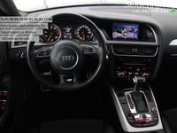 Gebraucht Audi A4 Proline 170 PS (125 kW) 2012 Grau Limousine