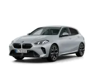 Gebraucht BMW 118 M Sport 150 PS (110 kW) 2025 Grau Kleinwagen