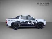 Używany Maxus T60 215 KM (158 kW) 2025 Biały Pickup