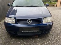 gebraucht VW Polo 6N2