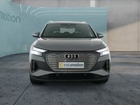 gebraucht Audi Q4 e-tron 35