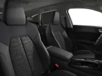 Gebraucht Audi A5 S-Line 299 PS (219 kW) 2025 Ascariblau Kombi