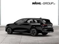 Neu Opel Astra Edition 145 PS (106 kW) 2026 Schwarz Kombi