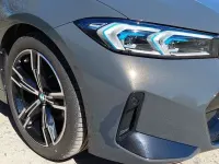 Gebraucht BMW 318 M Sport 150 PS (110 kW) 2023 Grau Kombi