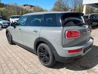 Gebraucht Mini One D Clubman 116 PS (85 kW) 2017 Grau Kombi