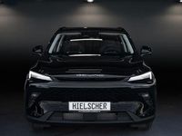 Neu Baic X55 177 PS (130 kW) 2025 Schwarz SUV