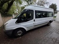 Second-hand Ford Transit 85 CP (62 kW) 2009 Monovolum