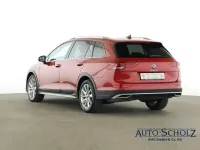 Gebraucht VW Golf Alltrack 200 PS (147 kW) 2023 Kombi